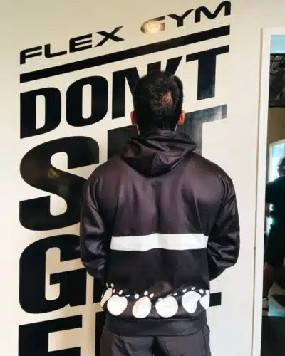 Bartholomew Kuma One Piece Hoodie