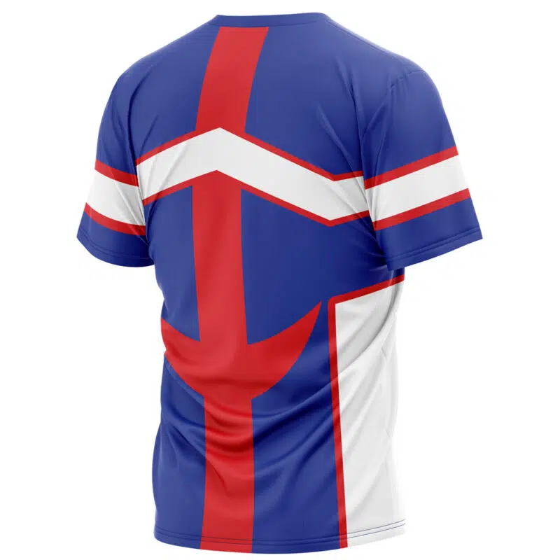 All Might My Hero Academia T-Shirt - Image 4