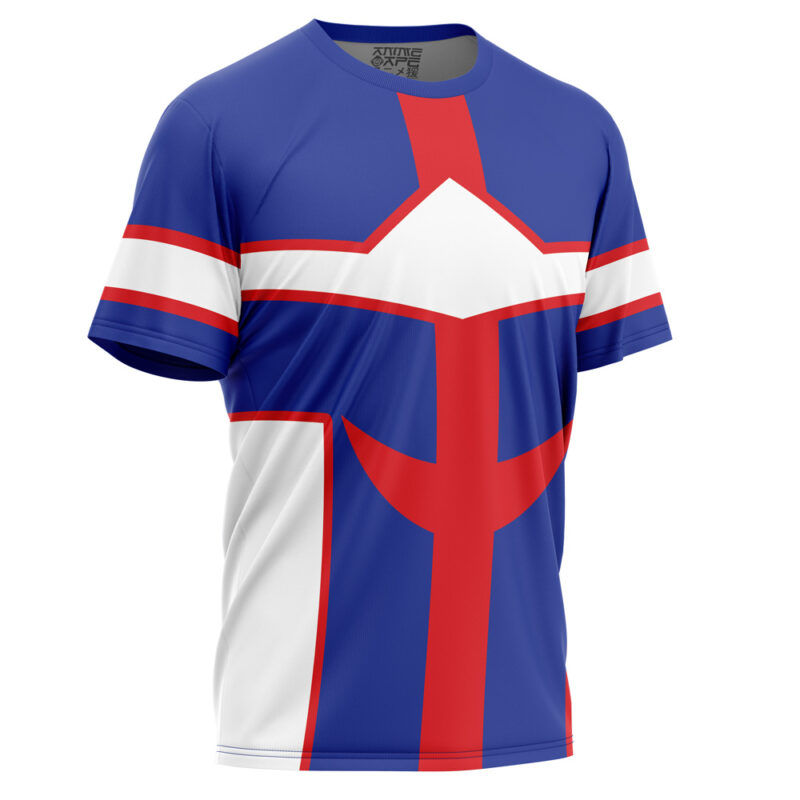 All Might My Hero Academia T-Shirt - Image 2