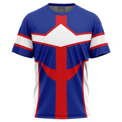 All Might My Hero Academia T-Shirt