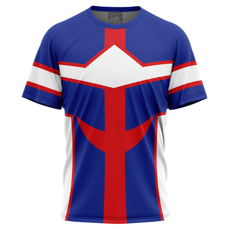 All Might My Hero Academia T-Shirt