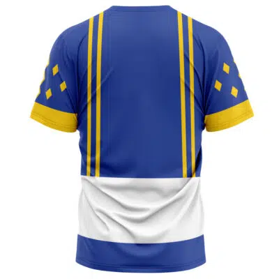 Blue Ranger Ninjetti Power Rangers T-Shirt