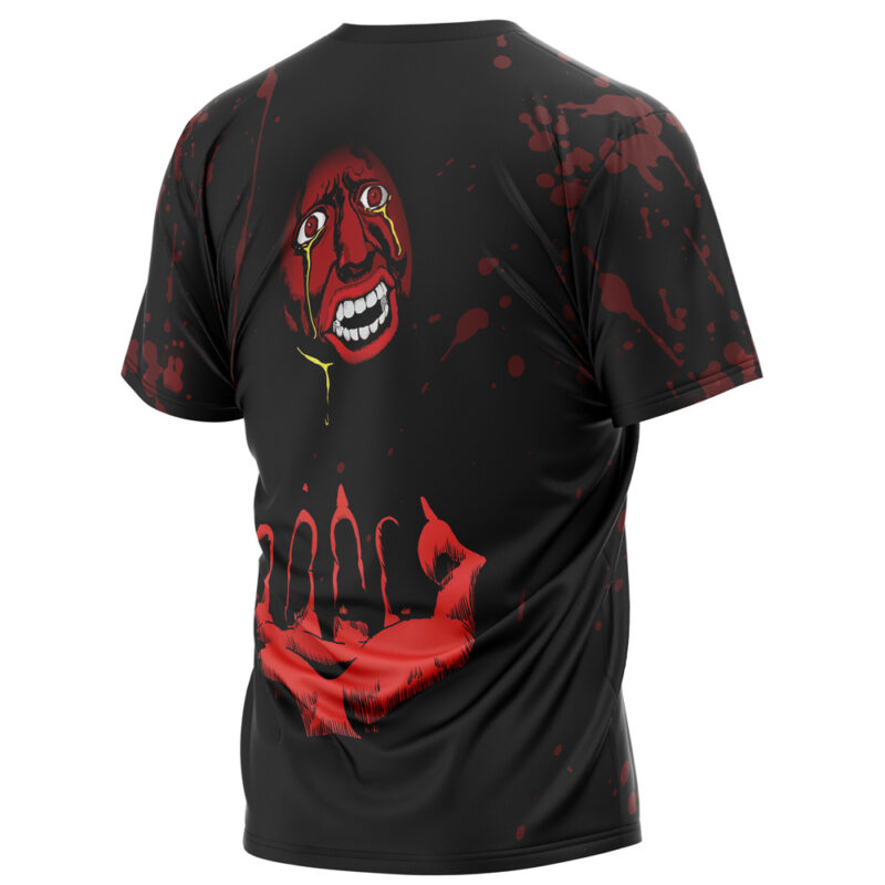 Brand of Sacrifice Berserk T-Shirt