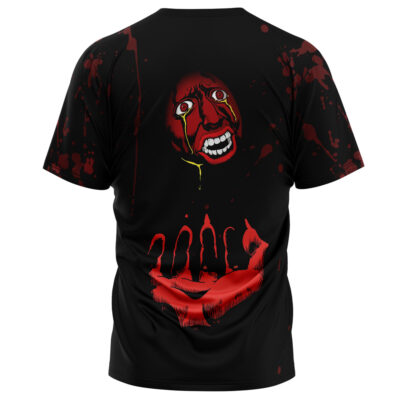 Brand of Sacrifice Berserk T-Shirt