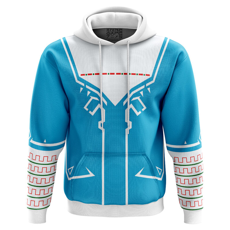 Breath of the Wild The Legend of Zelda Hoodie