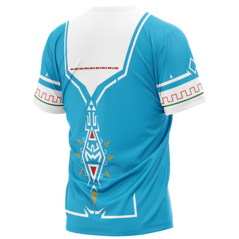 Breath of the Wild The Legend of Zelda T-Shirt
