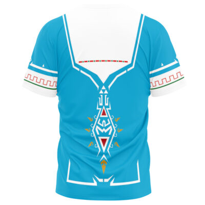 Breath of the Wild The Legend of Zelda T-Shirt