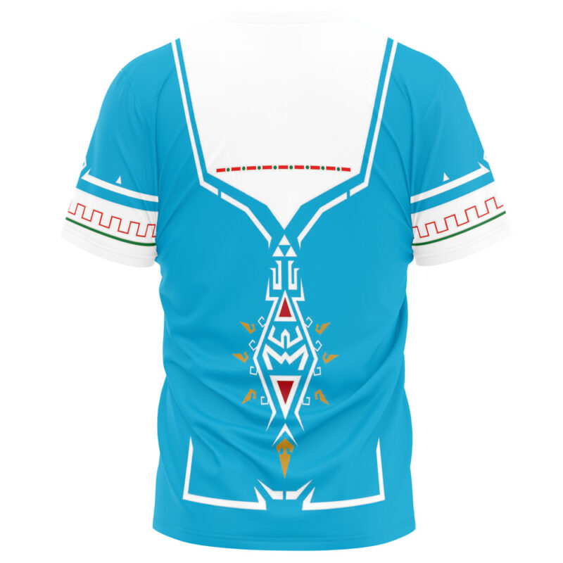 Breath of the Wild The Legend of Zelda T-Shirt