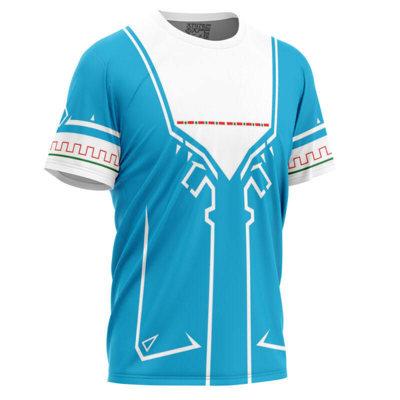 Breath of the Wild The Legend of Zelda T-Shirt