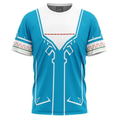 Breath of the Wild The Legend of Zelda T-Shirt