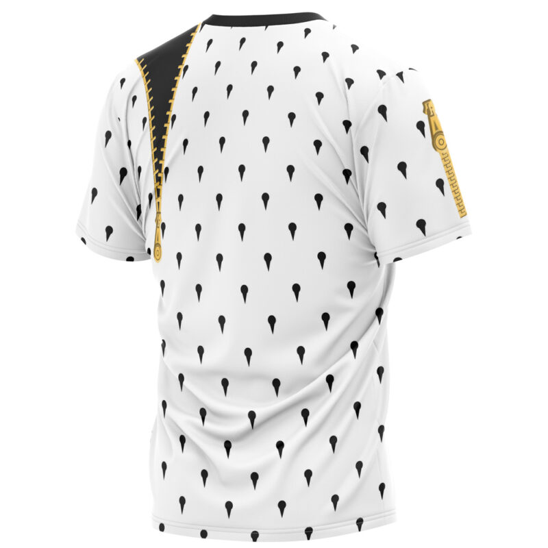 Bruno Bucciarati Jojo's Bizarre Adventure T-Shirt
