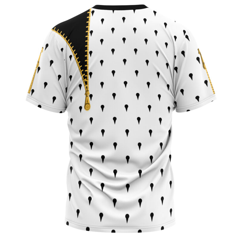 Bruno Bucciarati Jojo's Bizarre Adventure T-Shirt