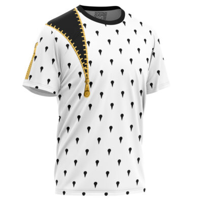 Bruno Bucciarati Jojo's Bizarre Adventure T-Shirt