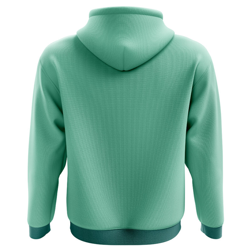 Bulbasaur Pokemon Hoodie - Image 2