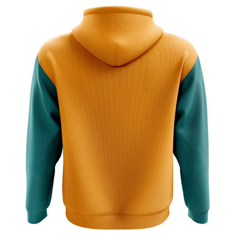 Charizard Pokemon Hoodie - Image 2