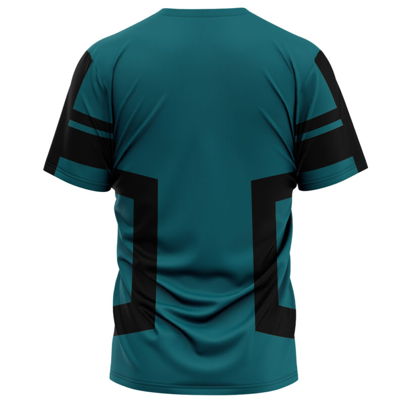 Deku My Hero Academia T-Shirt