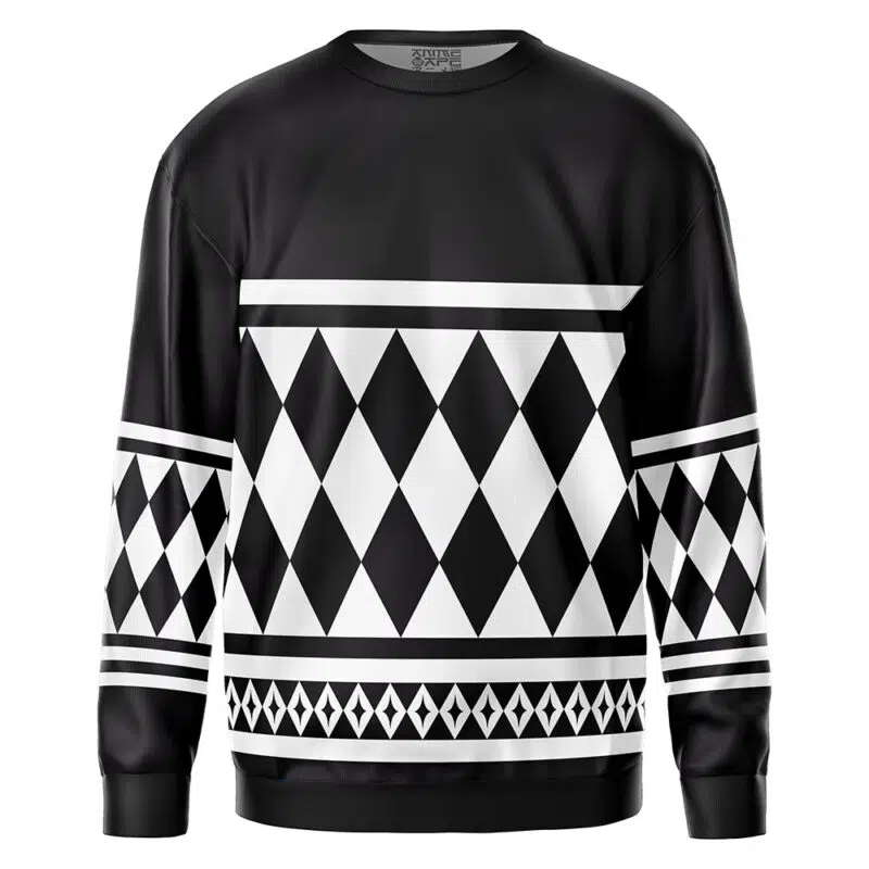 Draken Coat Tokyo Revenger Sweatshirt