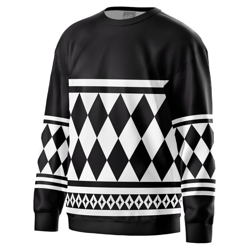Draken Coat Tokyo Revenger Sweatshirt - Image 2