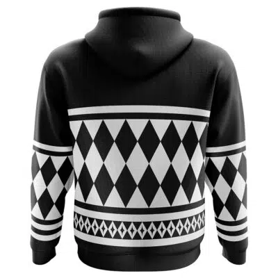 Draken Coat Tokyo Revengers Hoodie
