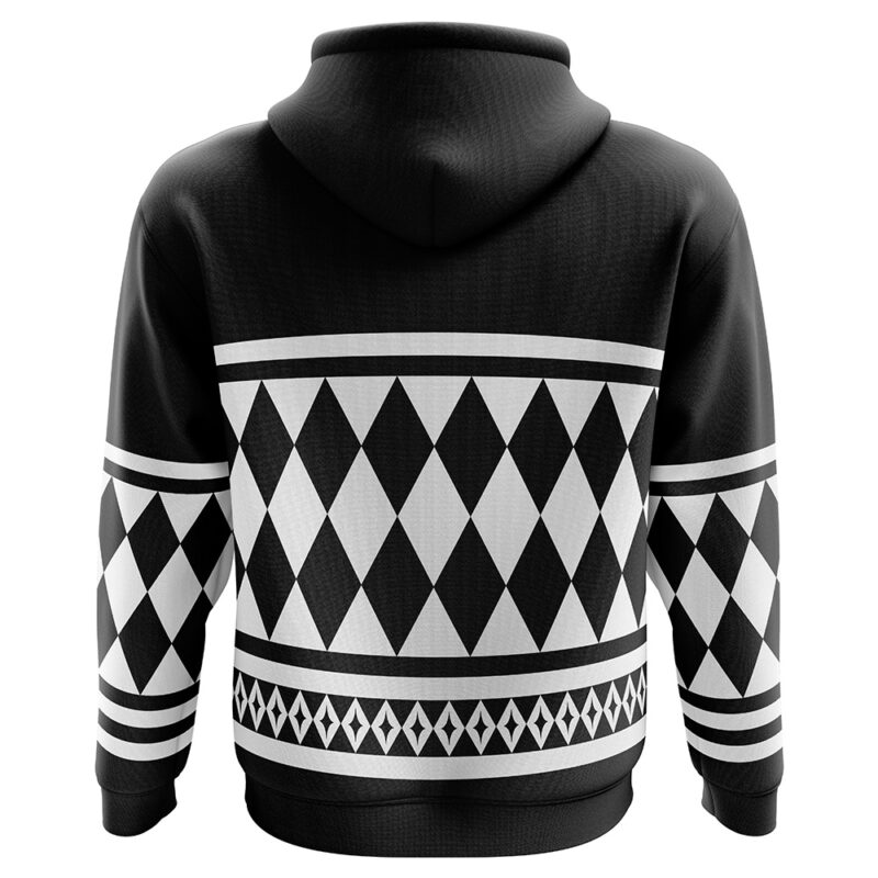 Draken Coat Tokyo Revengers Hoodie