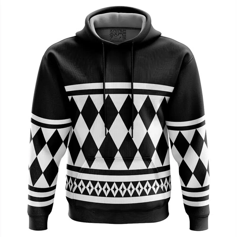 Draken Coat Tokyo Revengers Hoodie