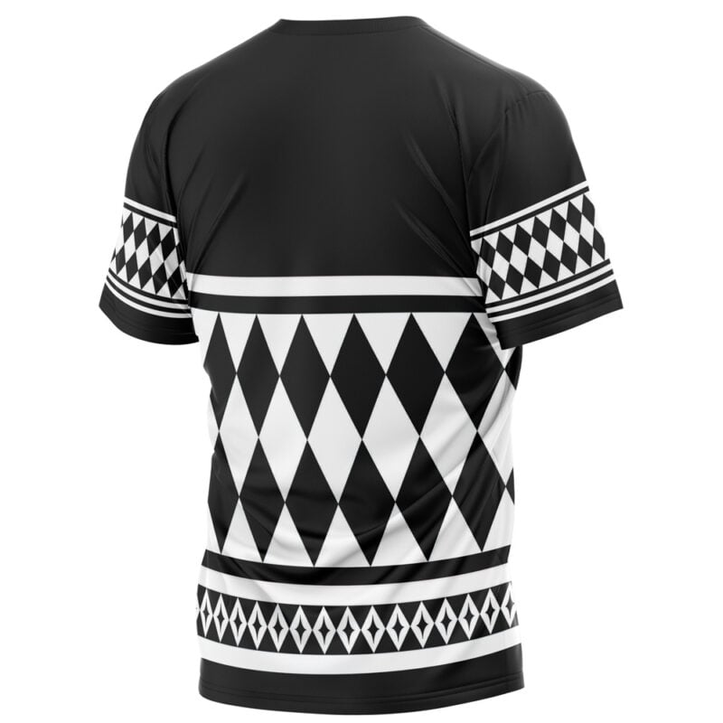 Draken Coat Tokyo Revengers T-Shirt