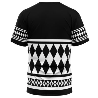 Draken Coat Tokyo Revengers T-Shirt