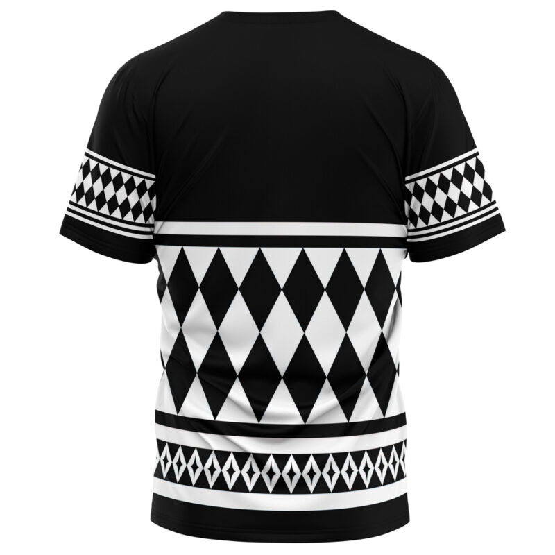 Draken Coat Tokyo Revengers T-Shirt