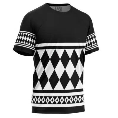 Draken Coat Tokyo Revengers T-Shirt