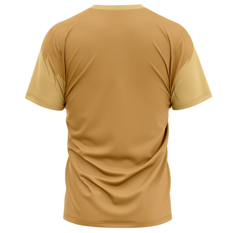 Eevee Pokemon T-Shirt - Image 3