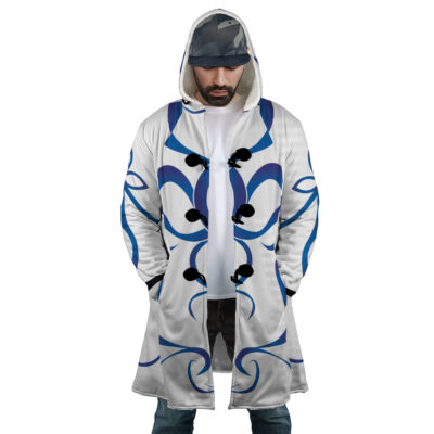 Fai Cloaks Tsubasa Chronicle Dream Cloak Coat