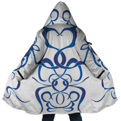 Fai Cloaks Tsubasa Chronicle Dream Cloak Coat