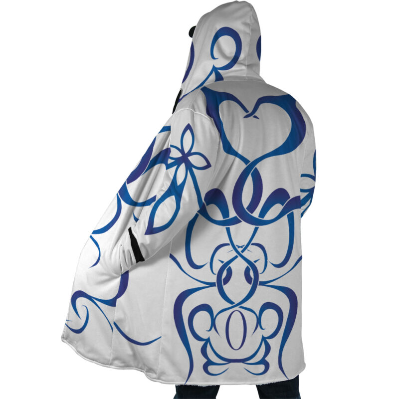 Fai Cloaks Tsubasa Chronicle Dream Cloak Coat