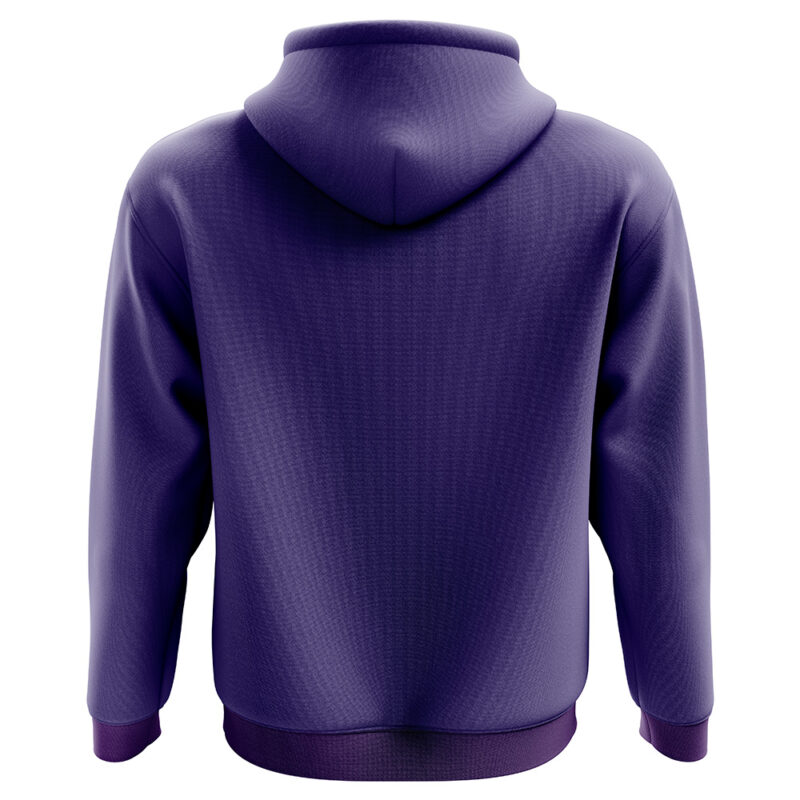 Grengar Pokemon Hoodie - Image 2