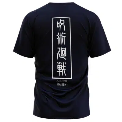 Gojo Jujutsu Kaisen T-Shirt