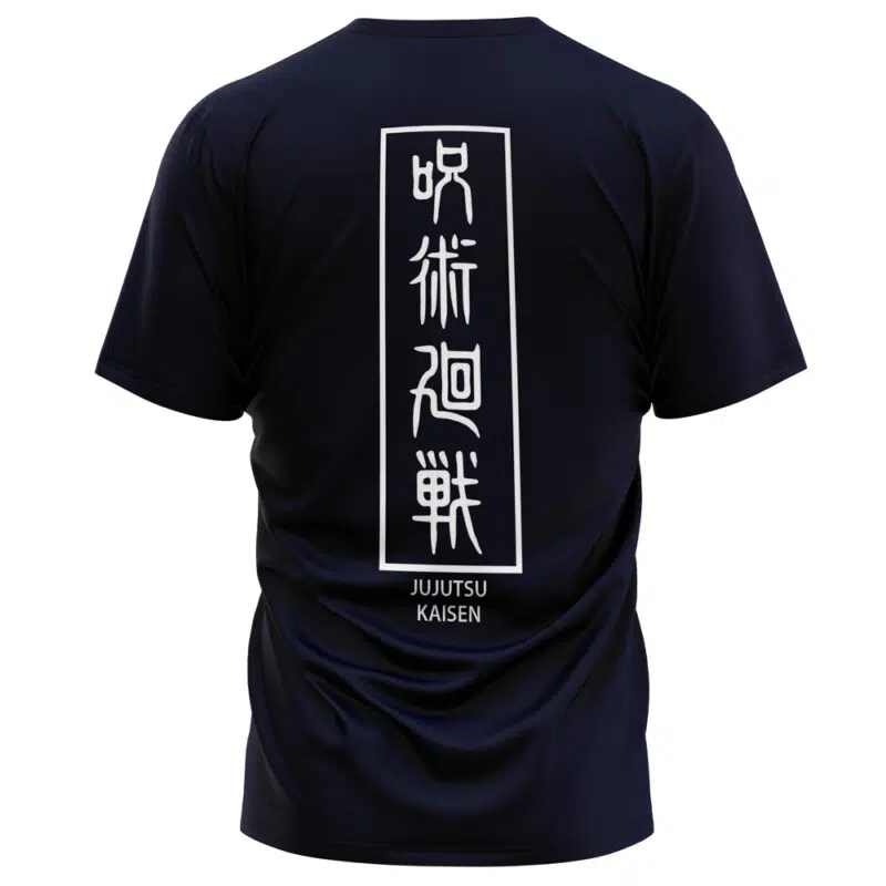 Gojo Jujutsu Kaisen T-Shirt