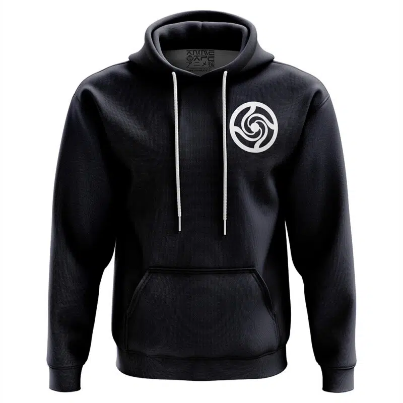 Gojo Satoru Jujutsu Kaisen Hoodie