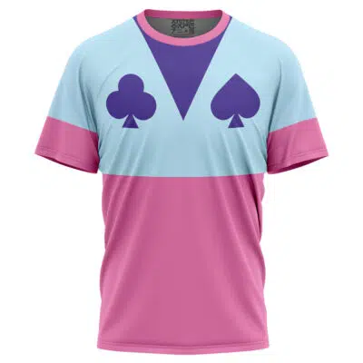 Hisoka Hunter X Hunter T-Shirt
