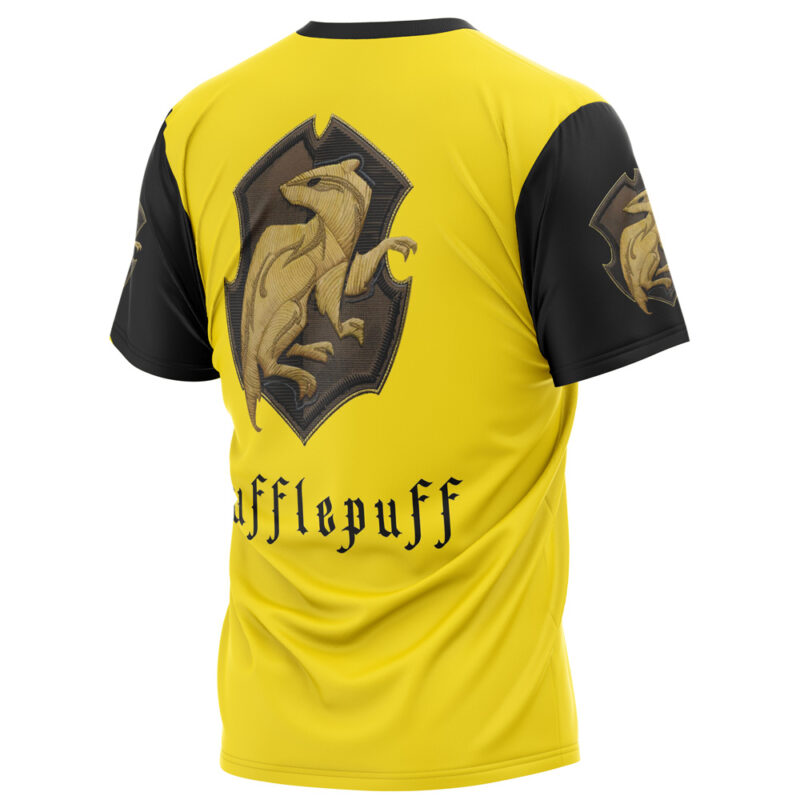 Hufflepuff V1 Harry Potter T-Shirt