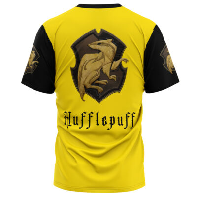Hufflepuff V1 Harry Potter T-Shirt