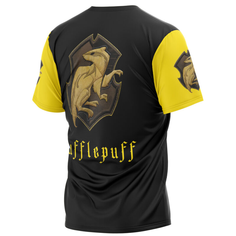 Hufflepuff V2 Harry Potter T-Shirt
