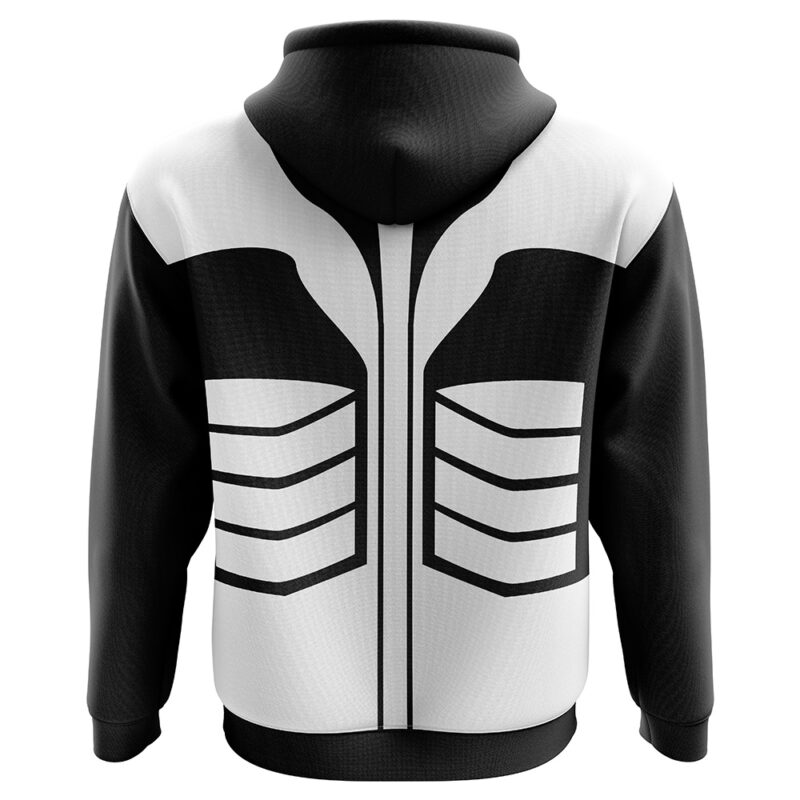 Ichigo Fullbring Bleach Hoodie - Image 2