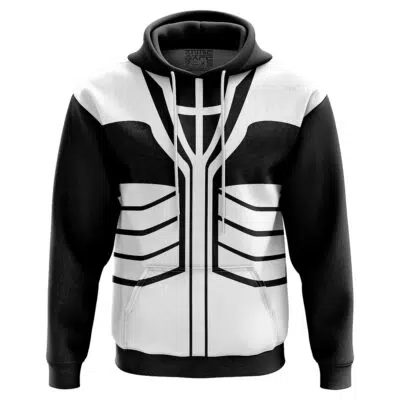 Ichigo Fullbring Bleach Hoodie
