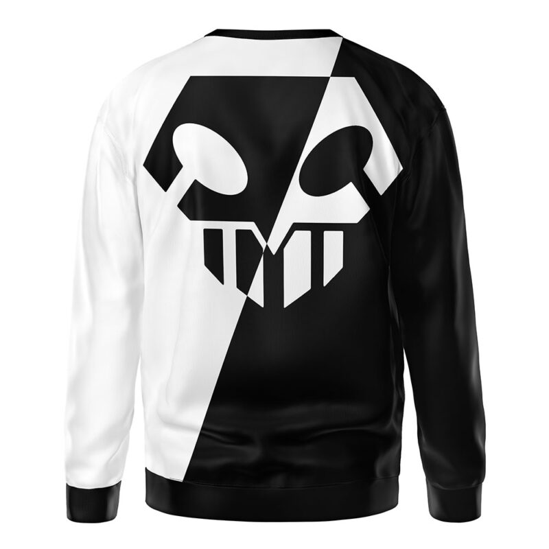 Ichigo Hollow Bleach Sweatshirt - Image 3