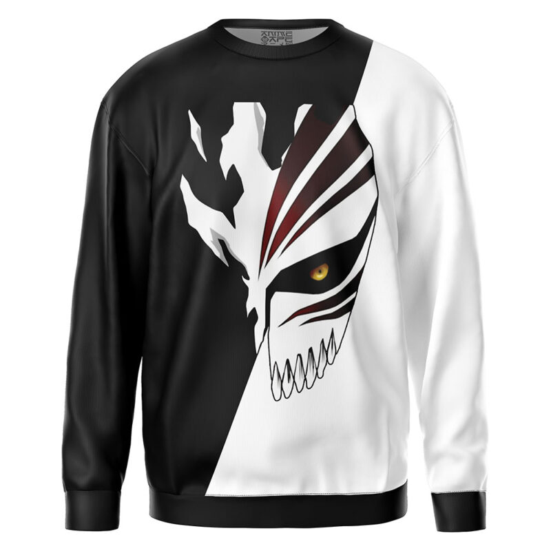 Ichigo Hollow Bleach Sweatshirt