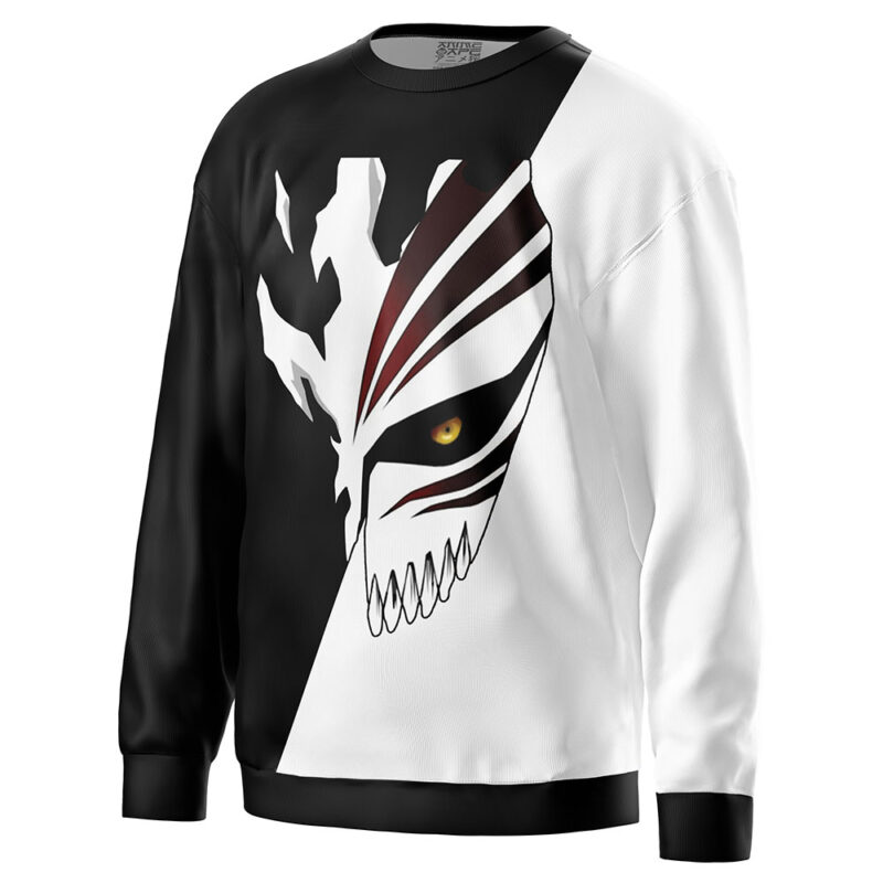 Ichigo Hollow Bleach Sweatshirt - Image 2