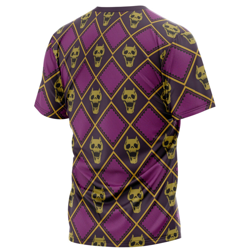 Killer Queen Jojo's Bizarre Adventure T-Shirt
