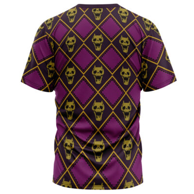 Killer Queen Jojo's Bizarre Adventure T-Shirt