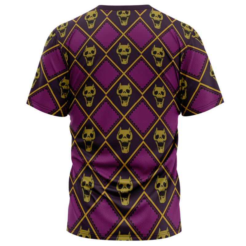 Killer Queen Jojo's Bizarre Adventure T-Shirt