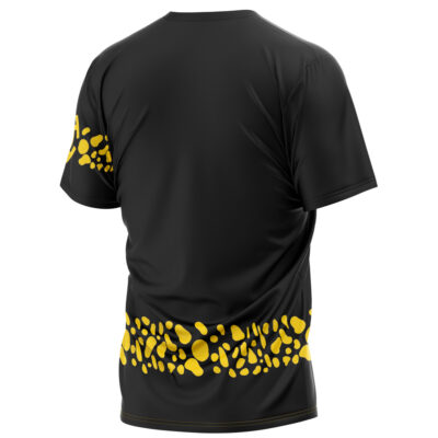Law Punk Hazard Outfit One Piece T-Shirt